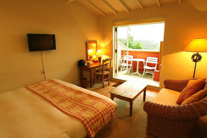 Imagen de la habitación del Hotel Resort Corte Largo Izukogen. Foto 13