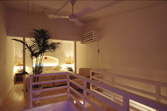 Imagen de la habitación del Hotel Resort Corte Largo Izukogen. Foto 15