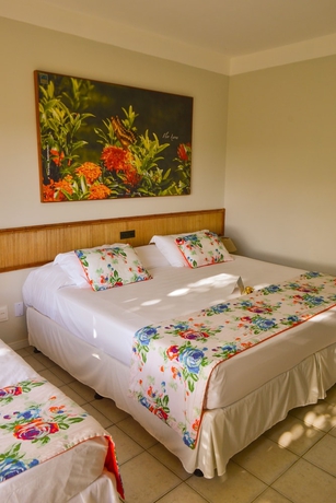 Imagen de la habitación del Hotel Resort Costa Dos Coqueiros. Foto 9