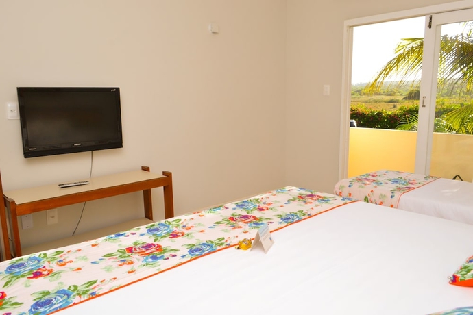 Imagen de la habitación del Hotel Resort Costa Dos Coqueiros. Foto 10
