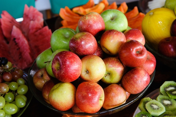 Imagen del bar/restaurante del Hotel Resort Costa Dos Coqueiros. Foto 6