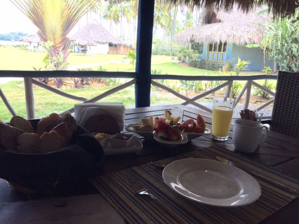 Imagen general del Hotel Resort Costa Las Ballenas. Foto 2