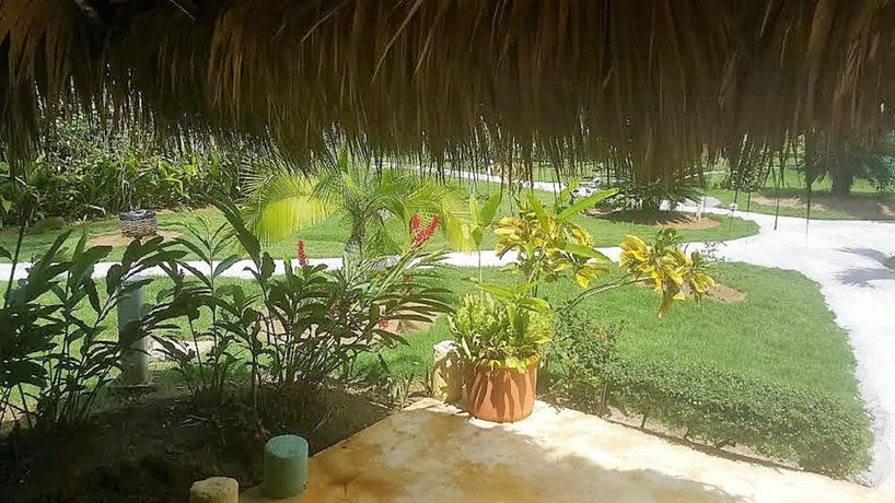 Imagen de la habitación del Hotel Resort Costa Las Ballenas. Foto 10