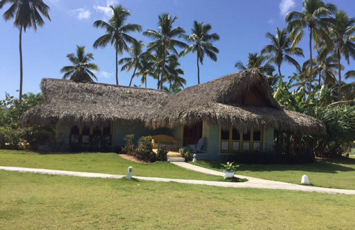 Imagen de la habitación del Hotel Resort Costa Las Ballenas. Foto 11