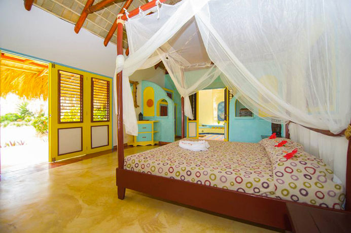 Imagen de la habitación del Hotel Resort Costa Las Ballenas. Foto 12