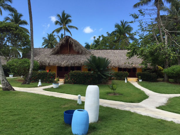 Imagen de la habitación del Hotel Resort Costa Las Ballenas. Foto 13