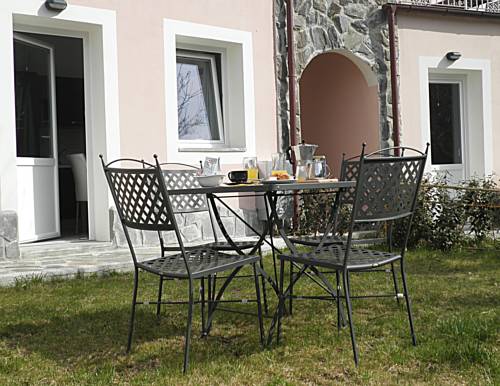 Imagen de la habitación del Hotel Resort Costa Morroni. Foto 6