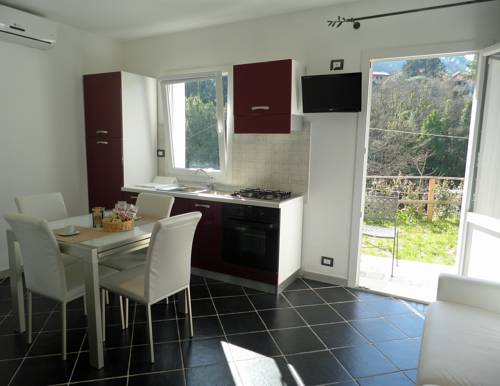 Imagen de la habitación del Hotel Resort Costa Morroni. Foto 7