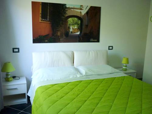 Imagen de la habitación del Hotel Resort Costa Morroni. Foto 10