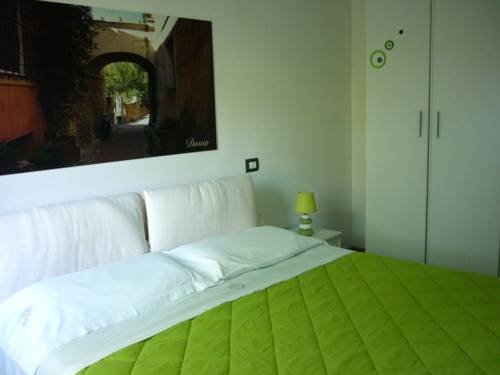 Imagen de la habitación del Hotel Resort Costa Morroni. Foto 11