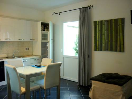 Imagen de la habitación del Hotel Resort Costa Morroni. Foto 12