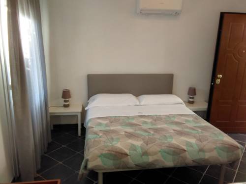 Imagen de la habitación del Hotel Resort Costa Morroni. Foto 14