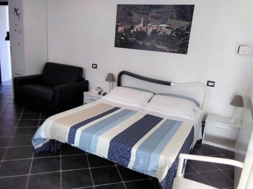 Imagen de la habitación del Hotel Resort Costa Morroni. Foto 15