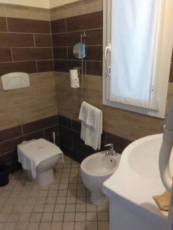 Imagen de la habitación del Hotel Resort Costa Morroni. Foto 16