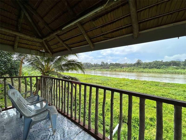 Imagen de la habitación del Hotel Resort D\'Rumah Bonda River View. Foto 3