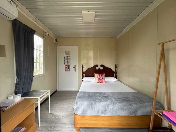 Imagen de la habitación del Hotel Resort D\'Rumah Bonda River View. Foto 4