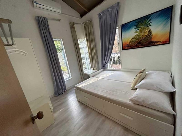 Imagen de la habitación del Hotel Resort D\'Rumah Bonda River View. Foto 12