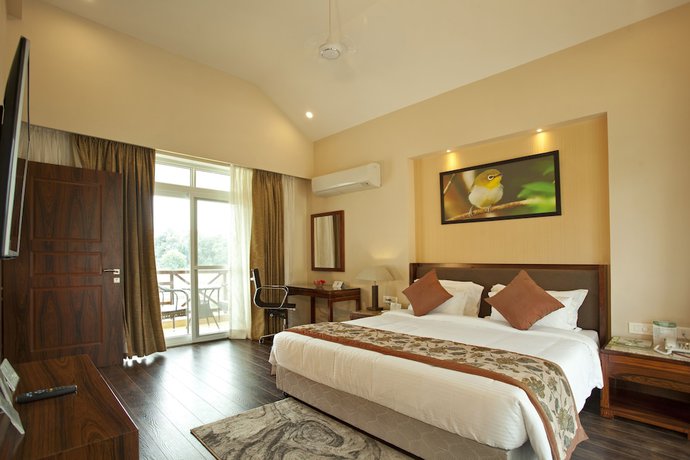 Imagen de la habitación del Hotel Resort De Coracao. Foto 13