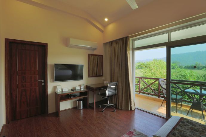 Imagen de la habitación del Hotel Resort De Coracao. Foto 19