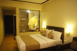 Imagen de la habitación del Hotel Resort De Crossroads. Foto 5