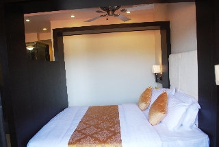 Imagen de la habitación del Hotel Resort De Crossroads. Foto 6