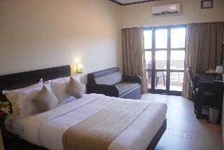 Imagen de la habitación del Hotel Resort De Crossroads. Foto 7