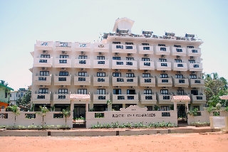 Imagen general del Hotel Resort De Crossroads. Foto 2