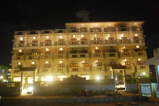 Imagen general del Hotel Resort De Crossroads. Foto 3