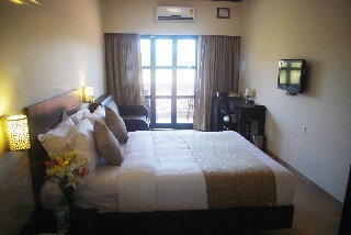 Imagen de la habitación del Hotel Resort De Crossroads. Foto 10