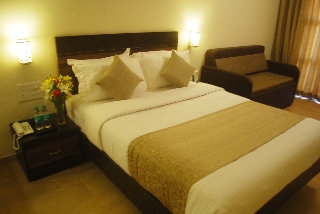 Imagen de la habitación del Hotel Resort De Crossroads. Foto 11