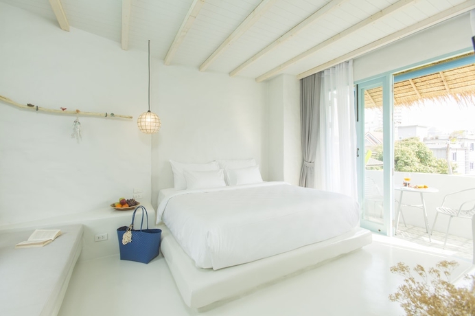 Imagen de la habitación del Hotel Resort De Paskani. Foto 4