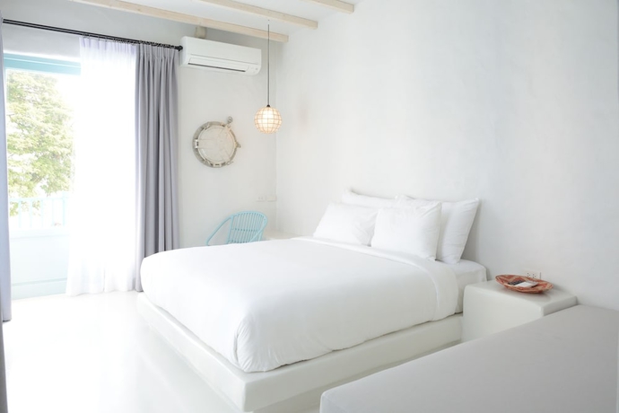 Imagen de la habitación del Hotel Resort De Paskani. Foto 9