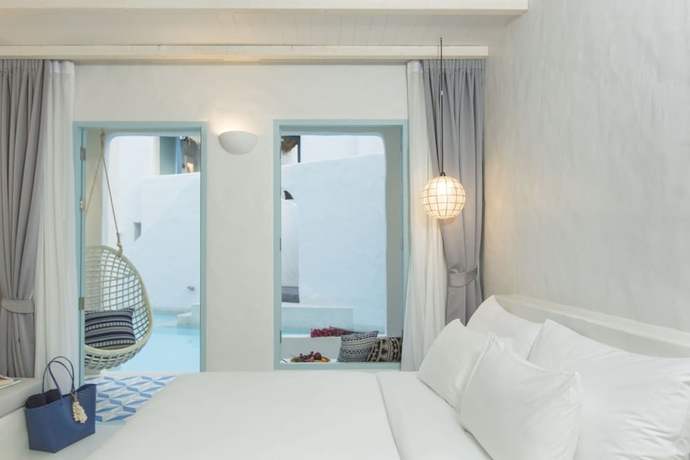 Imagen de la habitación del Hotel Resort De Paskani. Foto 11