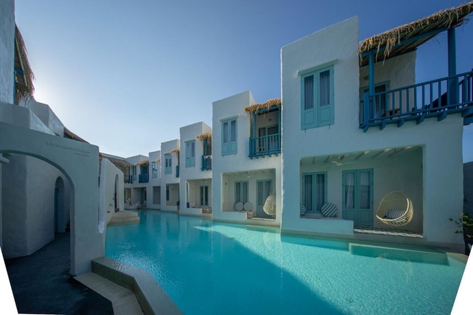 Imagen general del Hotel Resort De Paskani. Foto 1