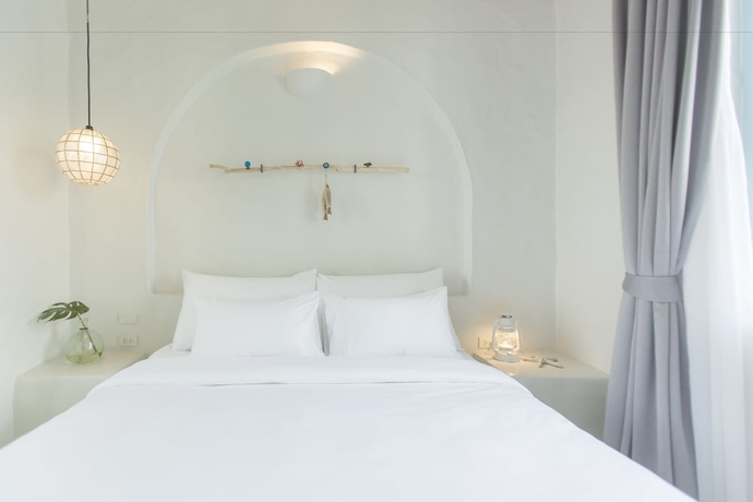 Imagen de la habitación del Hotel Resort De Paskani. Foto 12