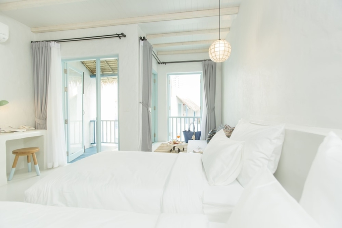 Imagen de la habitación del Hotel Resort De Paskani. Foto 13