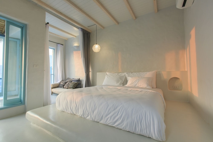 Imagen de la habitación del Hotel Resort De Paskani. Foto 15
