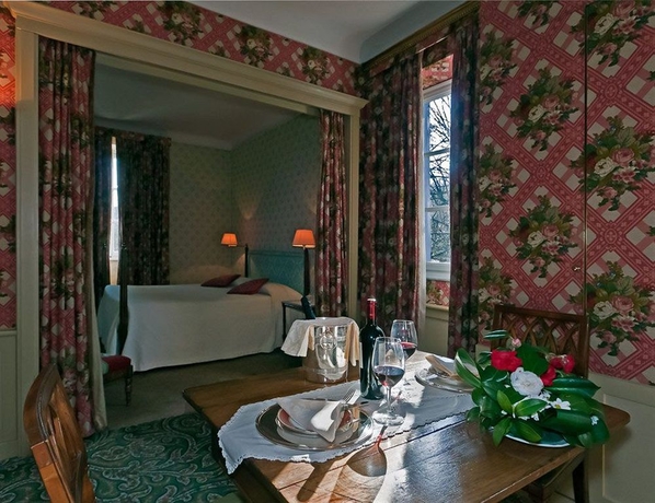 Imagen de la habitación del Hotel Resort Dei Limoni. Foto 4