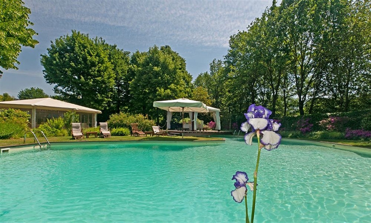 Imagen de la piscina del Hotel Resort Dei Limoni. Foto 11
