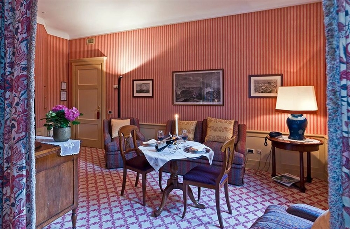 Imagen de la habitación del Hotel Resort Dei Limoni. Foto 5
