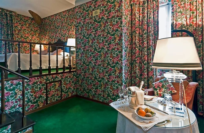 Imagen de la habitación del Hotel Resort Dei Limoni. Foto 6