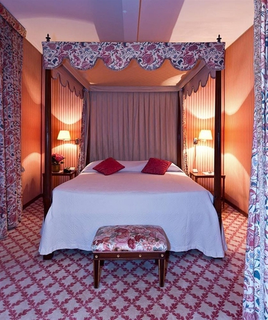 Imagen de la habitación del Hotel Resort Dei Limoni. Foto 7
