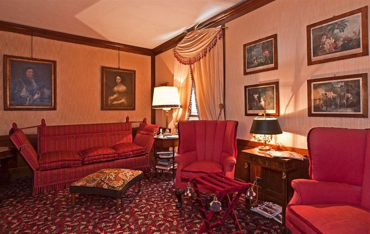 Imagen de los interiores del Hotel Resort Dei Limoni. Foto 10