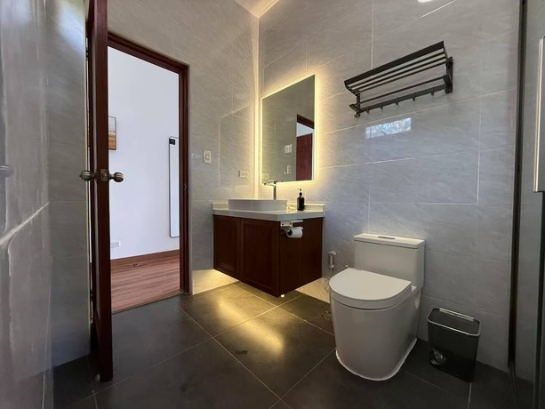 Imagen de la habitación del Hotel Resort Deja Vu. Foto 5