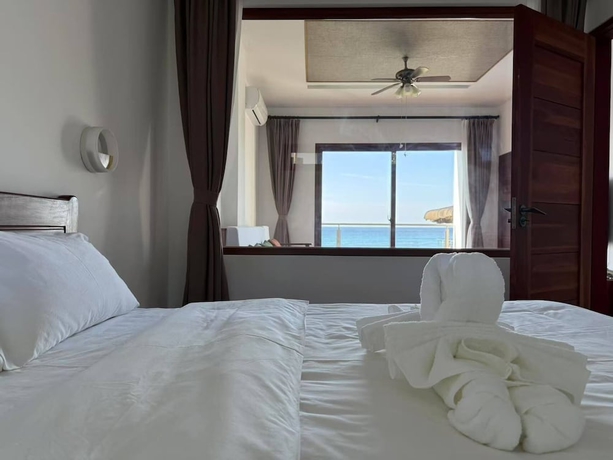 Imagen de la habitación del Hotel Resort Deja Vu. Foto 8