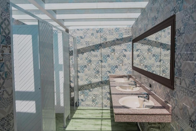 Imagen de la habitación del Hotel Resort Del Caf&eacute;. Foto 5