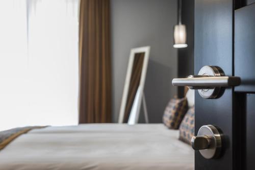 Imagen de la habitación del Hotel Resort Elija. Foto 8