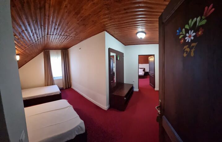 Imagen general del Hotel Resort EuroPark. Foto 1