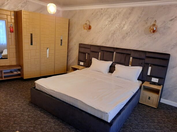 Imagen general del Hotel Resort EuroPark. Foto 3