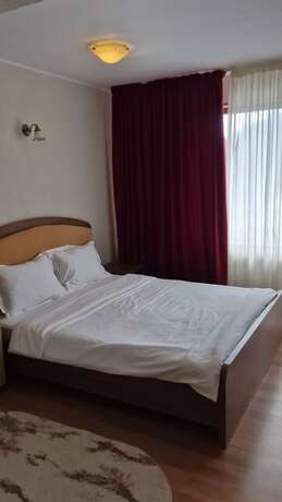 Imagen de la habitación del Hotel Resort EuroPark. Foto 16